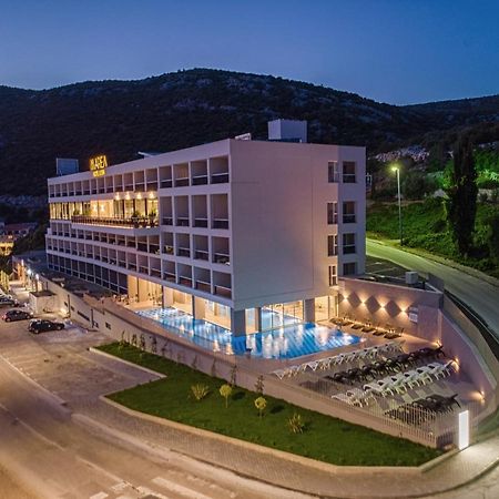 נאום Marea Hotel & Spa מראה חיצוני תמונה