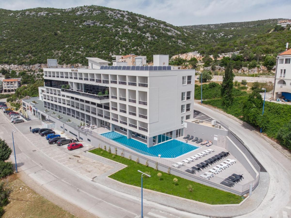 נאום Marea Hotel & Spa מראה חיצוני תמונה
