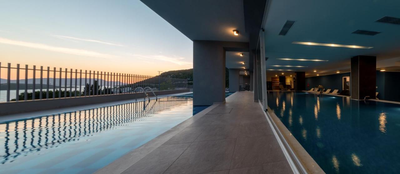 נאום Marea Hotel & Spa מראה חיצוני תמונה
