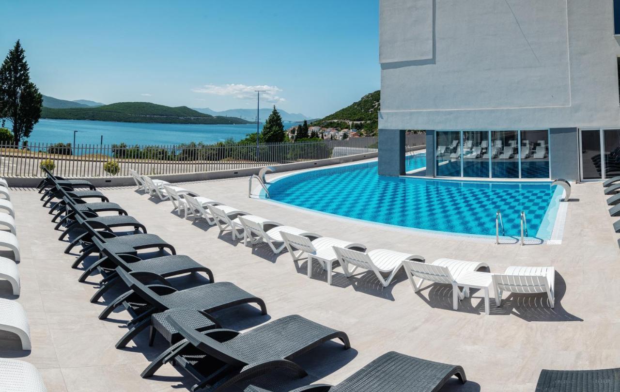 נאום Marea Hotel & Spa מראה חיצוני תמונה
