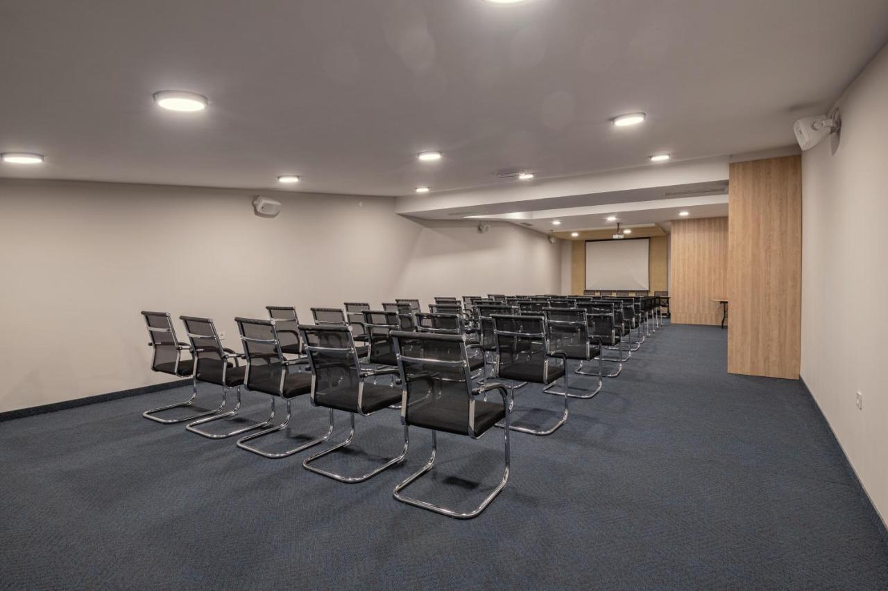 נאום Marea Hotel & Spa מראה חיצוני תמונה