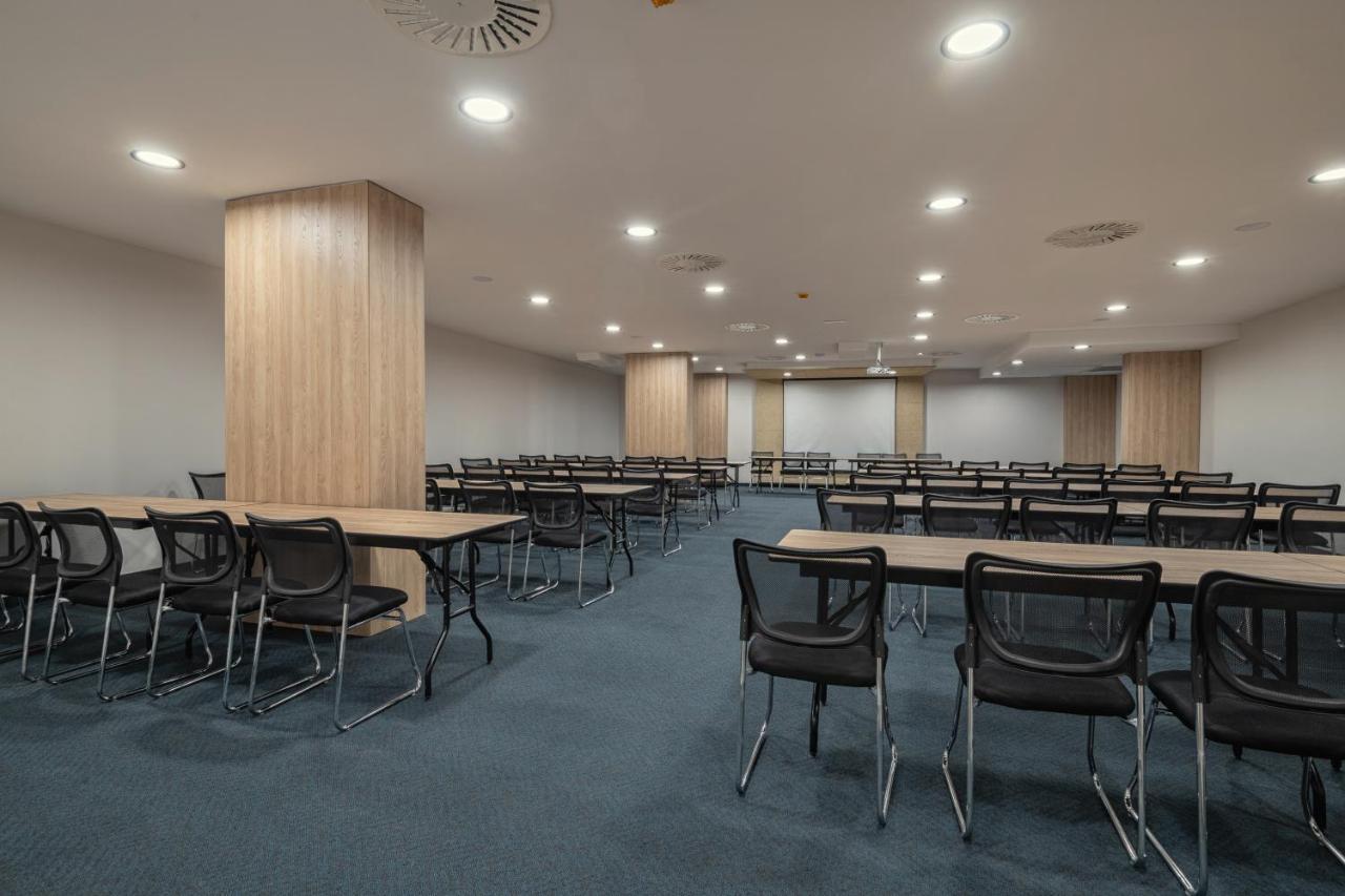 נאום Marea Hotel & Spa מראה חיצוני תמונה