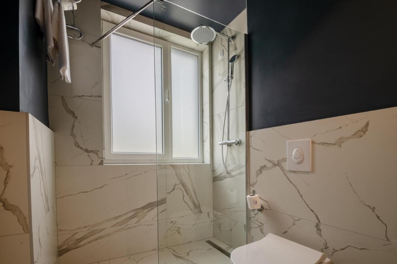 נאום Marea Hotel & Spa מראה חיצוני תמונה