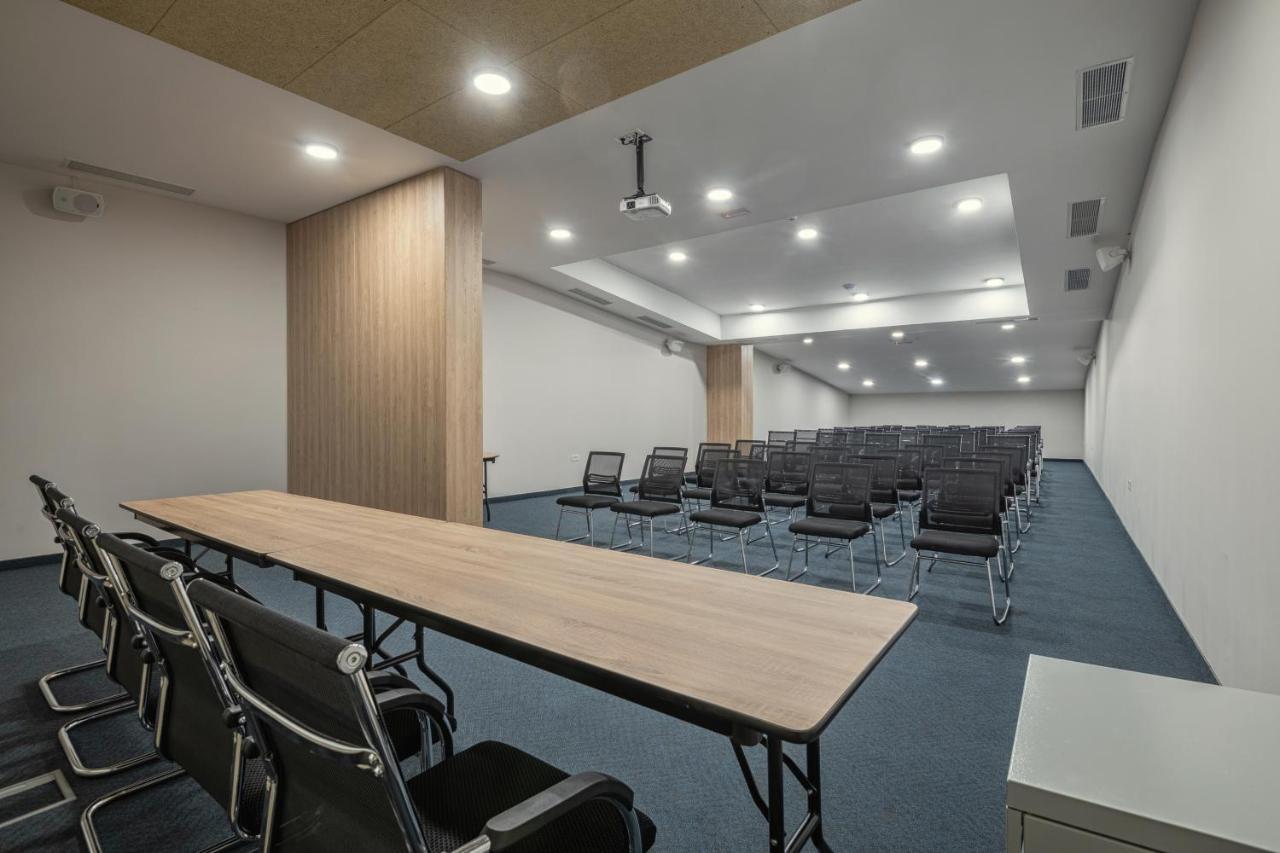 נאום Marea Hotel & Spa מראה חיצוני תמונה