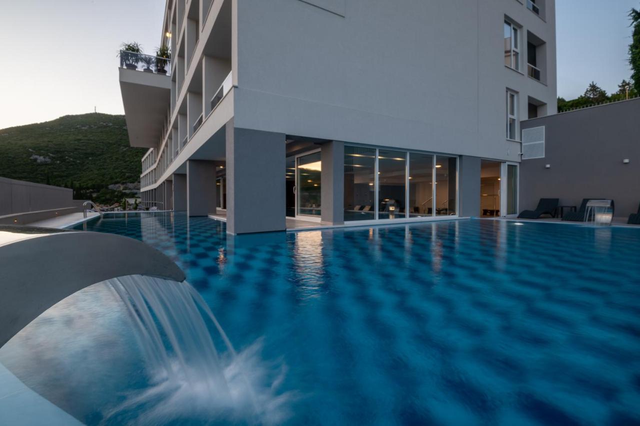 נאום Marea Hotel & Spa מראה חיצוני תמונה
