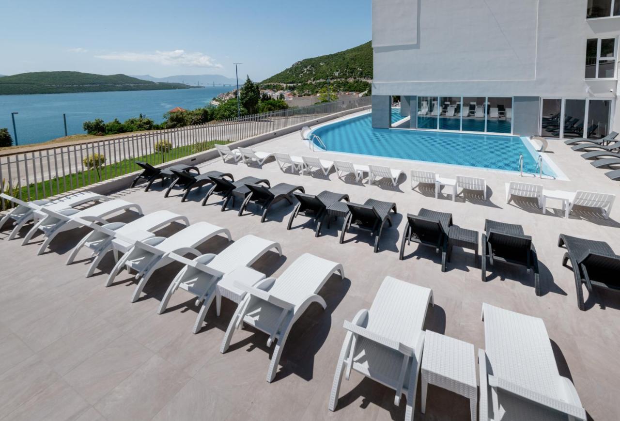 נאום Marea Hotel & Spa מראה חיצוני תמונה