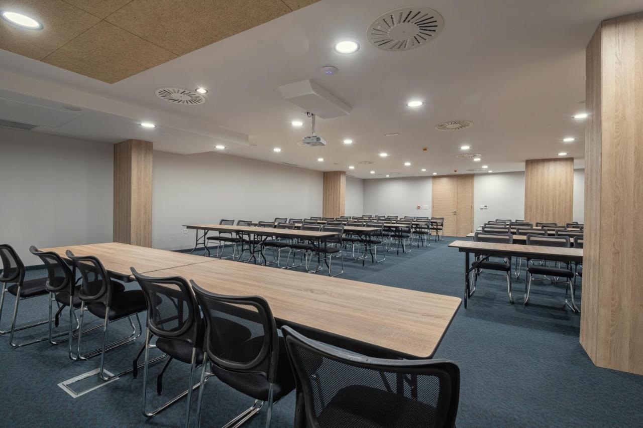 נאום Marea Hotel & Spa מראה חיצוני תמונה