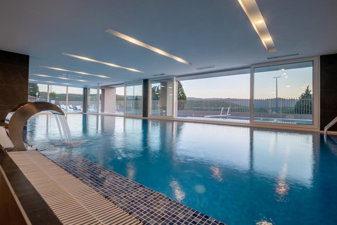 נאום Marea Hotel & Spa מראה חיצוני תמונה