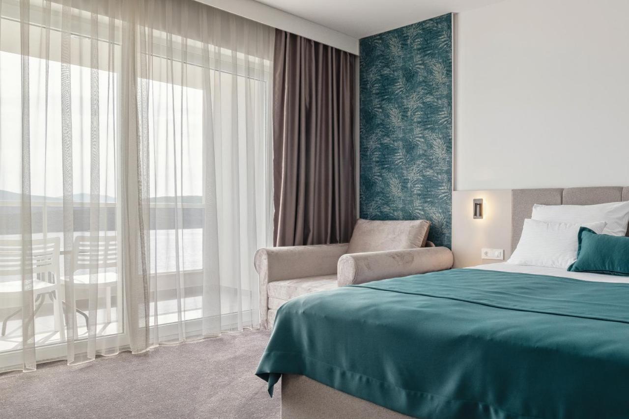 נאום Marea Hotel & Spa מראה חיצוני תמונה