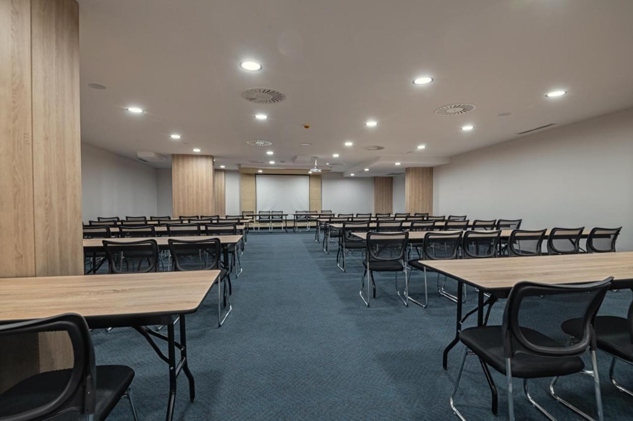 נאום Marea Hotel & Spa מראה חיצוני תמונה