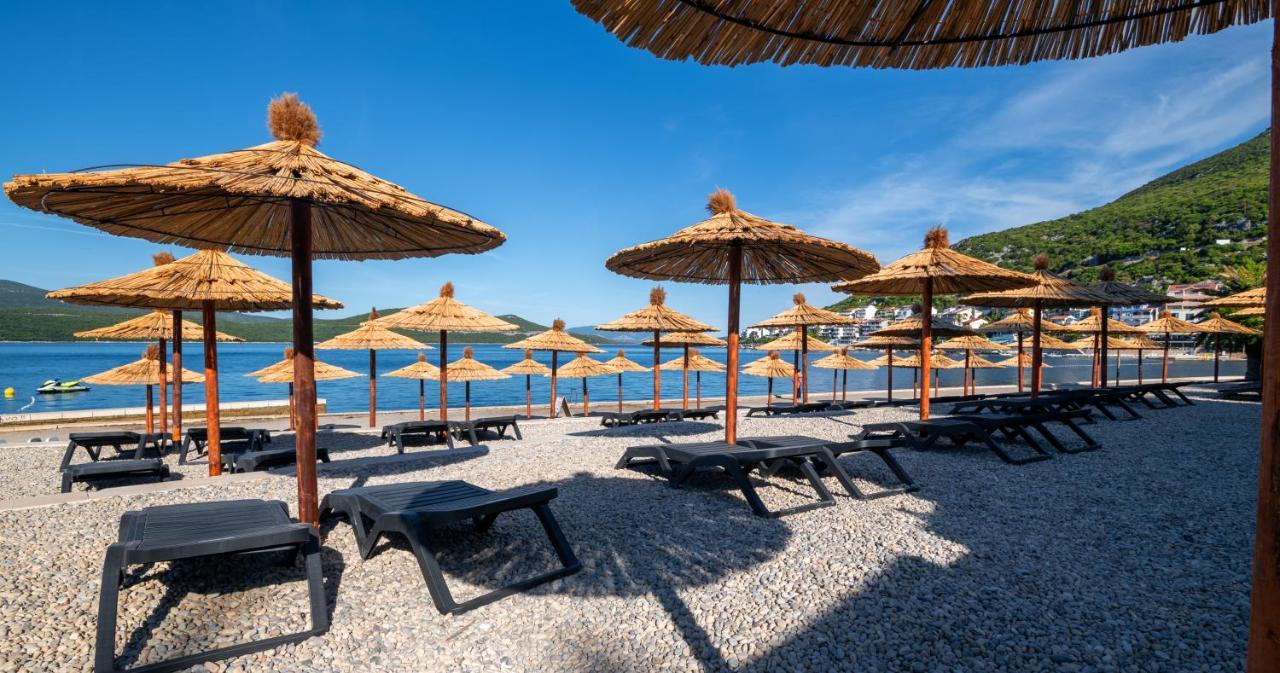 נאום Marea Hotel & Spa מראה חיצוני תמונה