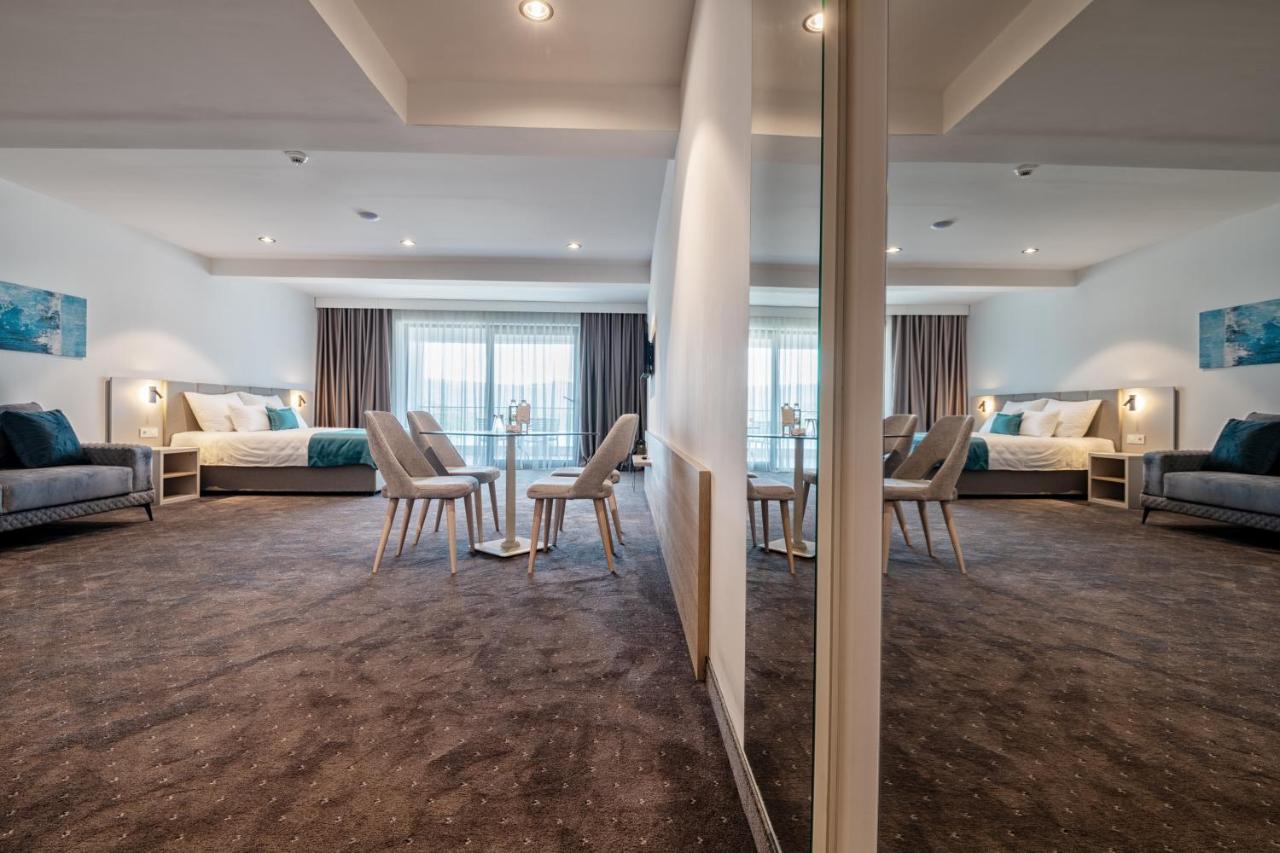 נאום Marea Hotel & Spa מראה חיצוני תמונה