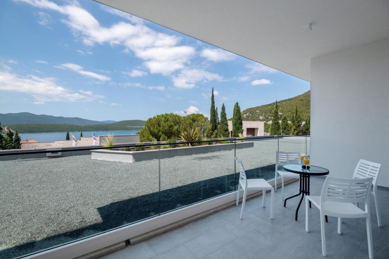 נאום Marea Hotel & Spa מראה חיצוני תמונה